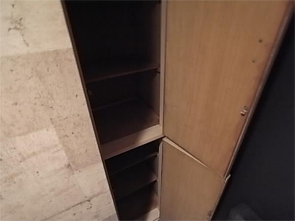 M’s residence今寺 収納