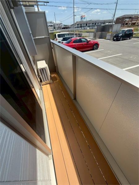 アルコバレーノX 部屋画像