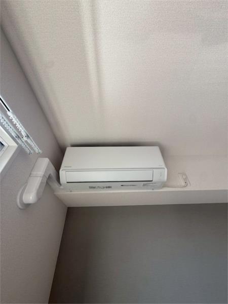 アルコバレーノX 部屋画像
