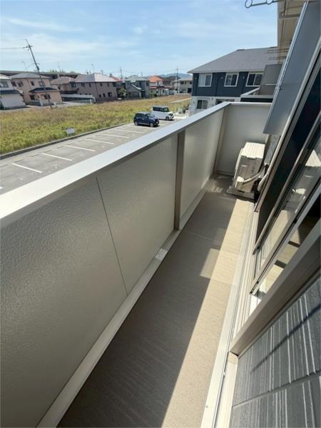アルコバレーノX 部屋画像