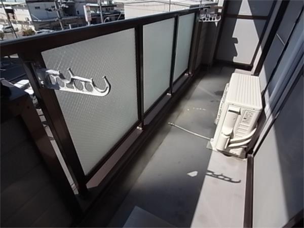 ディアコートK 部屋画像
