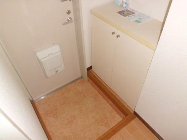 ハイツオリーブ その他