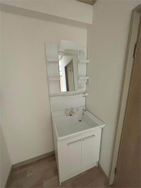 シャトレ北川 部屋画像