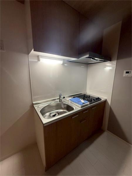 ＮＥＴ−Ｋ江井島 キッチン
