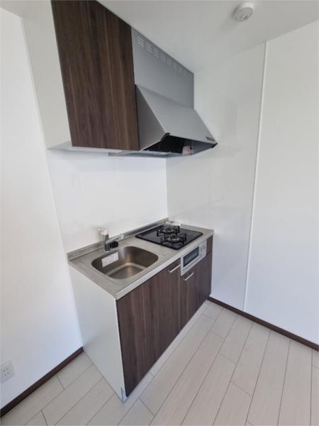ワコーレヴィアーノ垂水塩屋町 キッチン