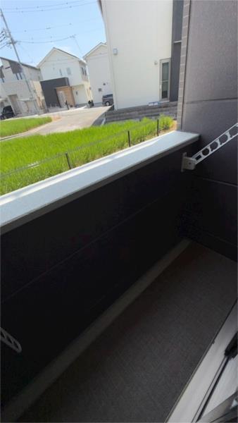 エール藤 部屋画像