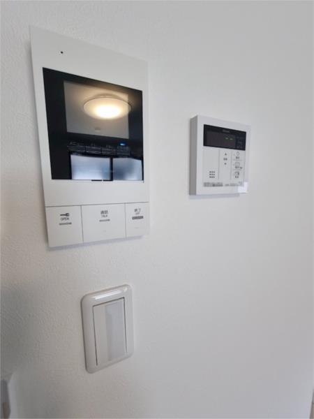 ワコーレヴィアーノ垂水塩屋町 部屋画像