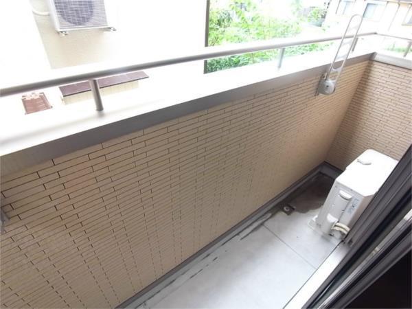 フォレストメゾン須磨寺 部屋画像