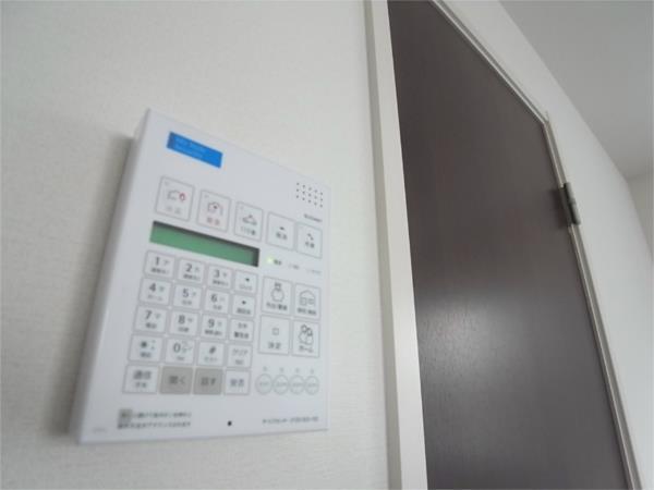 フォレストメゾン須磨寺 部屋画像