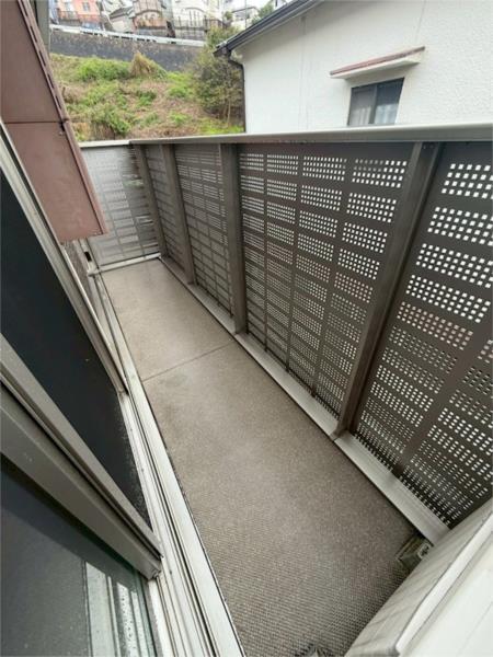 シャトー・ムートン 部屋画像