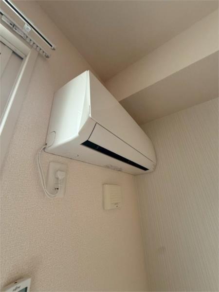 シャトー・ムートン 部屋画像