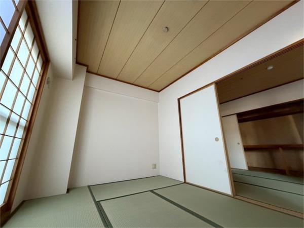 ウィステリア武庫之荘 その他部屋・スペース