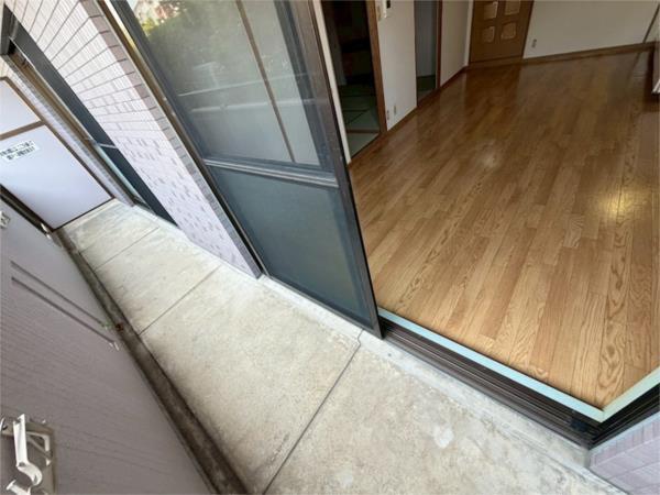 ウィステリア武庫之荘 部屋画像