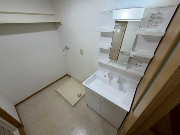 ウィステリア武庫之荘 部屋画像