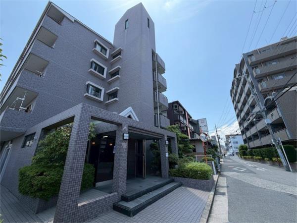 ウィステリア武庫之荘 その他