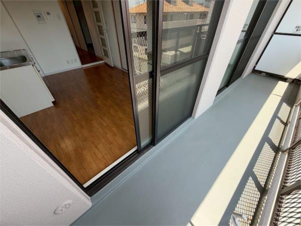 ル・シャトー 部屋画像