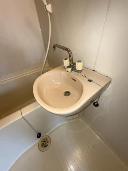 サンスターマンション 部屋画像