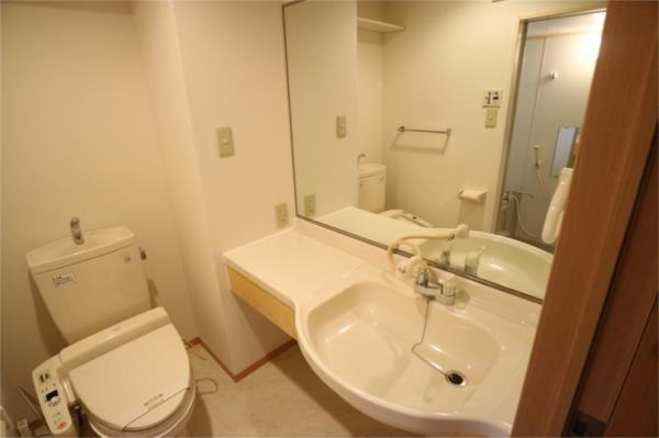 カーサアリビオ 部屋画像