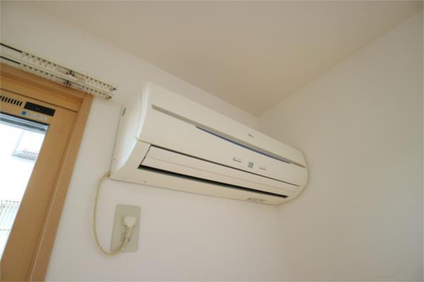 カーサアリビオ 部屋画像