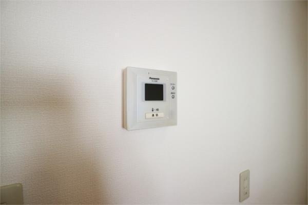 カーサアリビオ セキュリティ