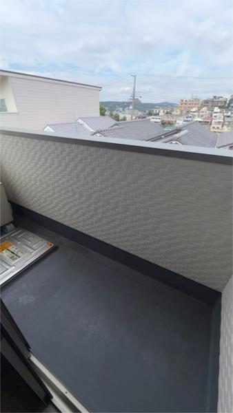 ウィングス垂水 部屋画像