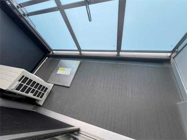 プレサンス塚本ベラビィ 部屋画像