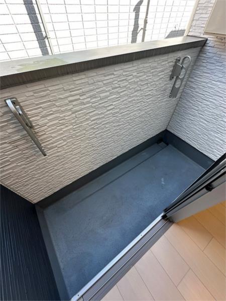 フェールシュヴァル 部屋画像