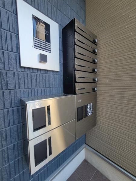 フェールシュヴァル 部屋画像