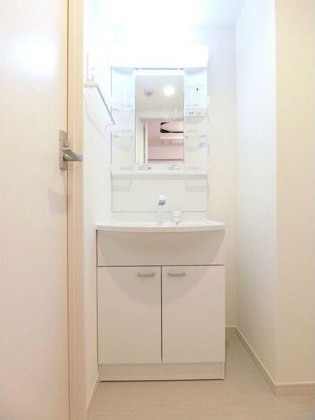 リブリ・竹島 部屋画像