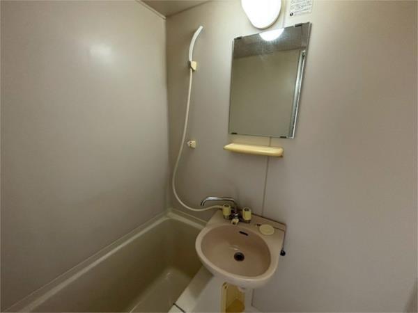 ヴィラ・スリースター尼崎 部屋画像