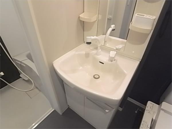 サンクス東須磨 部屋画像