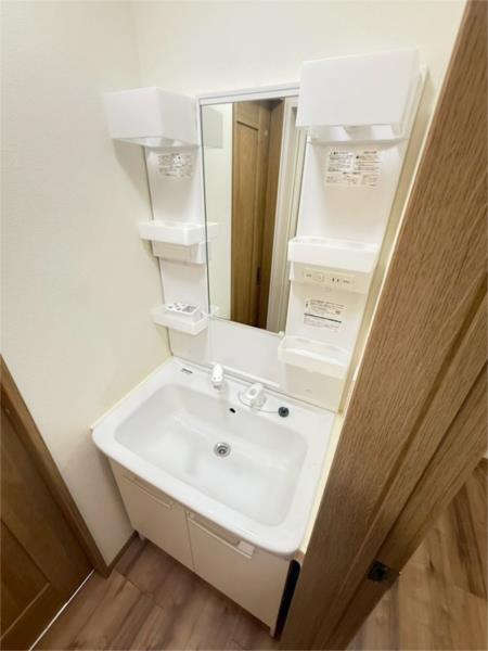 ラメール霞ケ丘 部屋画像