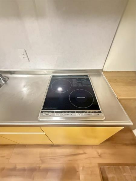 ラメール霞ケ丘 部屋画像