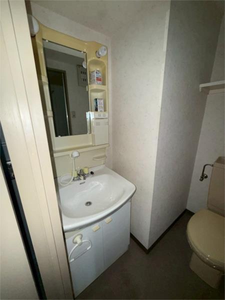 フローレンス西 部屋画像