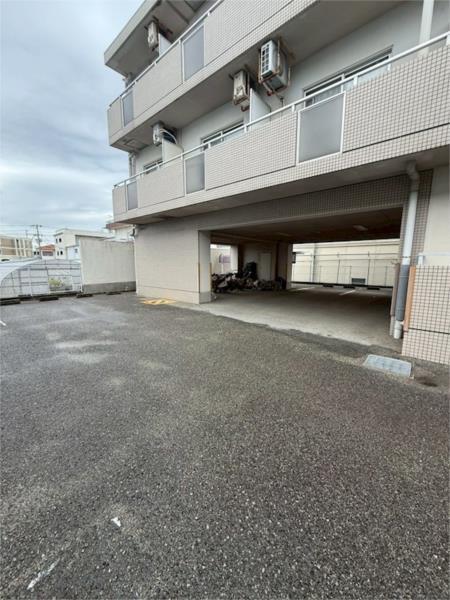 フローレンス西 その他
