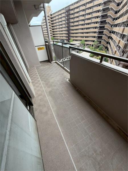 朝日プラザCITYウエストヒル神戸A棟 部屋画像