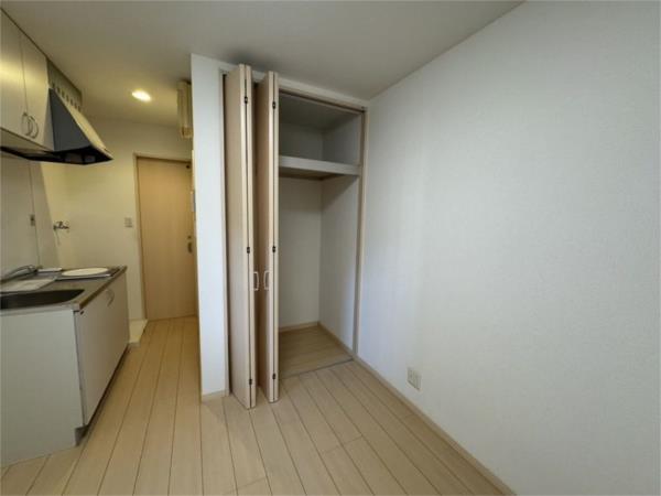 シェトワ（宮本町） 収納