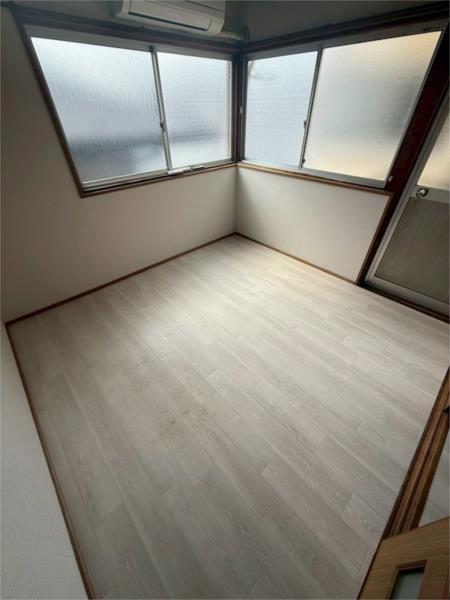 睦ハウス その他部屋・スペース