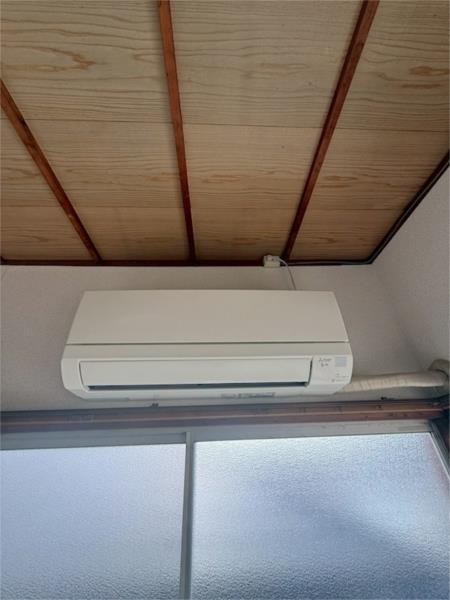 睦ハウス 部屋画像
