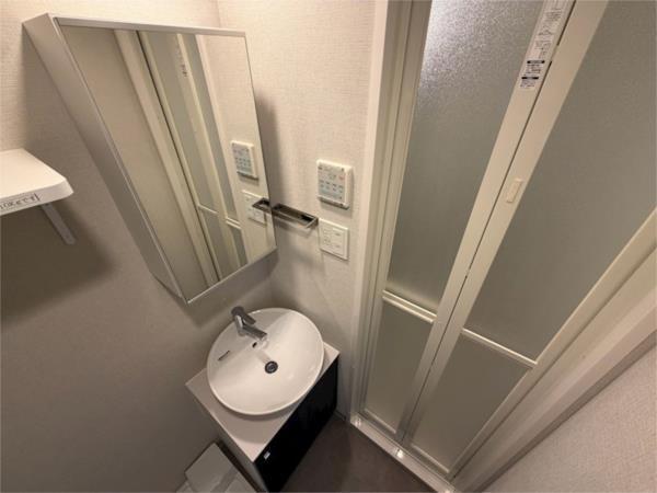 エスリードレジデンス ザ・グラン大阪ノア 部屋画像
