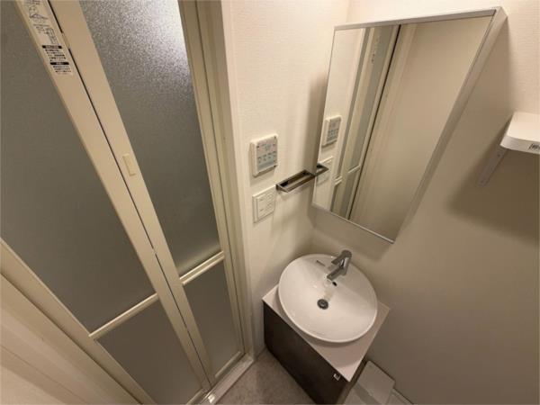 エスリードレジデンス ザ・グラン大阪ノア 部屋画像