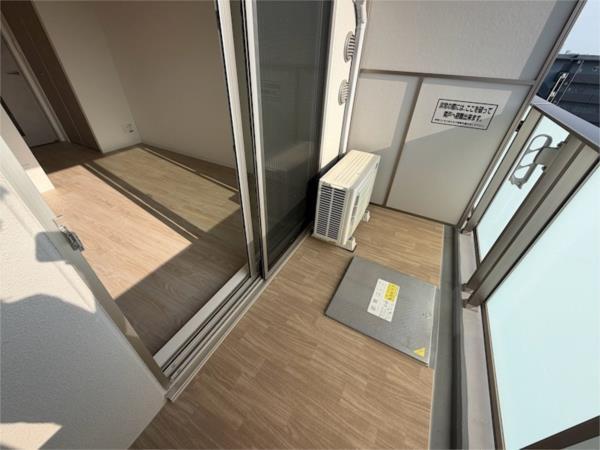 エスリードレジデンス ザ・グラン大阪ノア 部屋画像