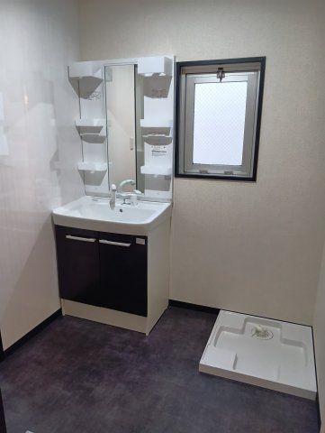 岸本ビル 部屋画像