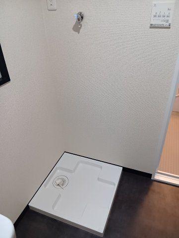 岸本ビル 部屋画像