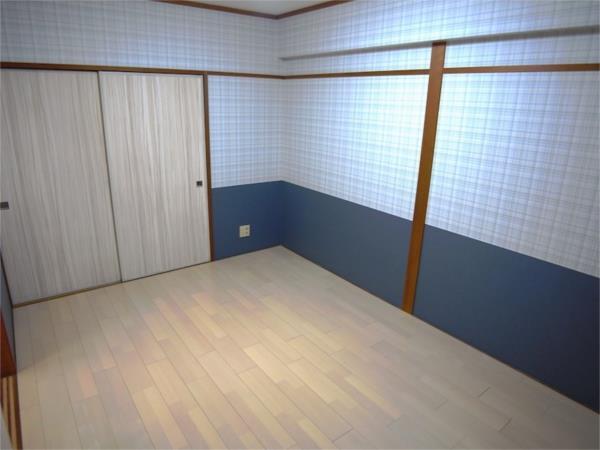 パレス大野 その他部屋・スペース