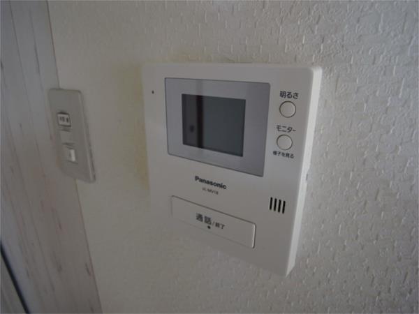 パレス大野 部屋画像