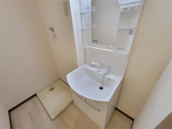 アベニュータツミ 部屋画像
