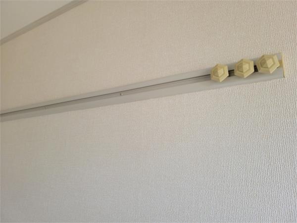 アベニュータツミ 部屋画像