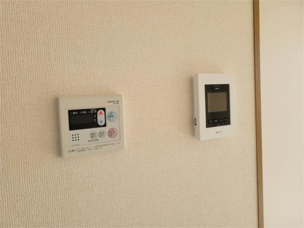 アベニュータツミ セキュリティ