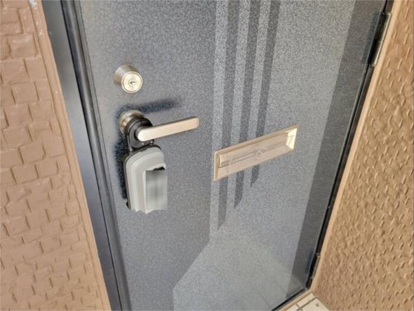 アベニュータツミ 部屋画像